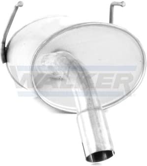 Rear Muffler 23332 - image 6