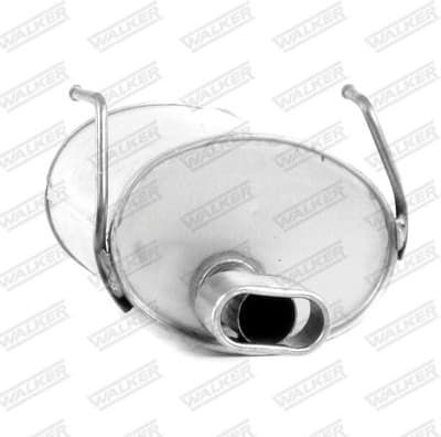 Rear Muffler 23332 - image 7