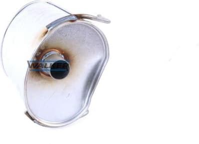 Rear Muffler 24158 - image 3