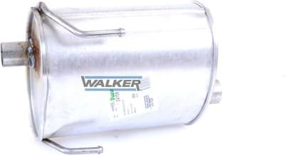 Rear Muffler 24158 - image 4