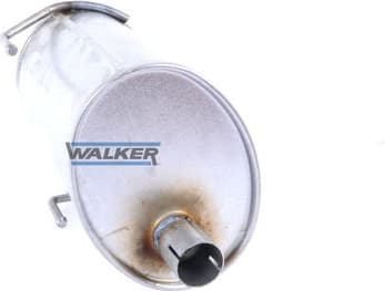 Rear Muffler 24158 - image 5