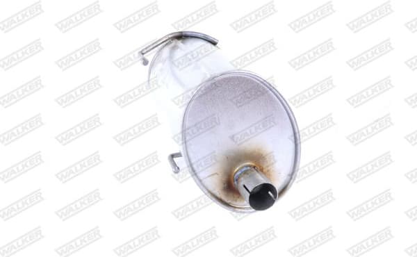 Rear Muffler 24158 - image 8