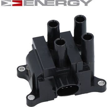 Ignition Coil CZ0012