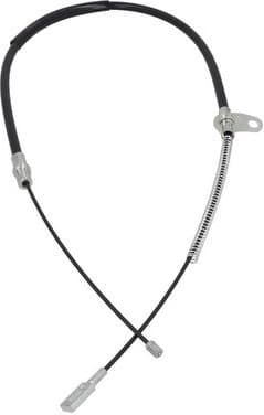 Cable Pull, parking brake 1190118 - image 2