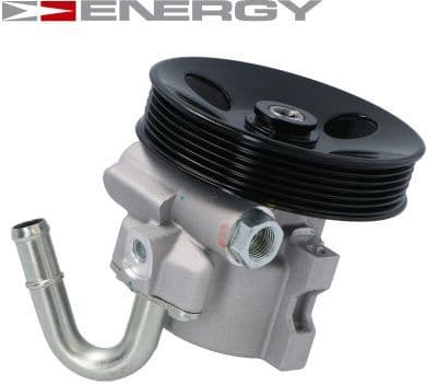 Hydraulic Pump, steering PW7820