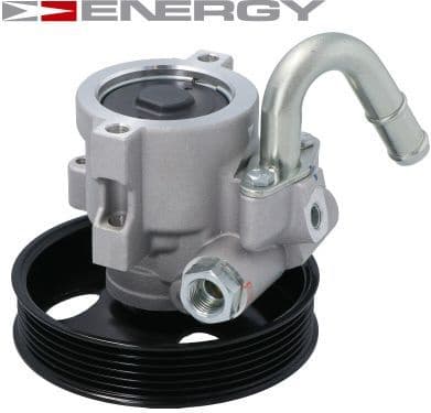 Hydraulic Pump, steering PW7820 - image 2