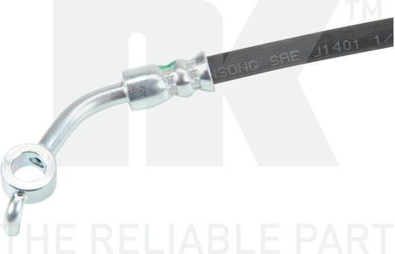 Brake Hose 8534149 - image 2