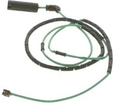 Warning Contact, brake pad wear 1 987 474 583 - image 3