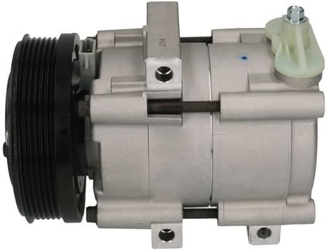 Compressor, air conditioning 1986AD1129