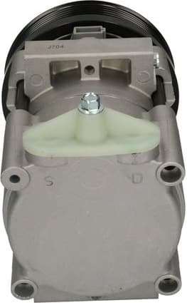 Compressor, air conditioning 1986AD1129 - image 2