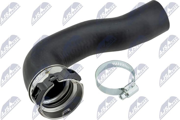 Radiator Hose GPP-PL-038