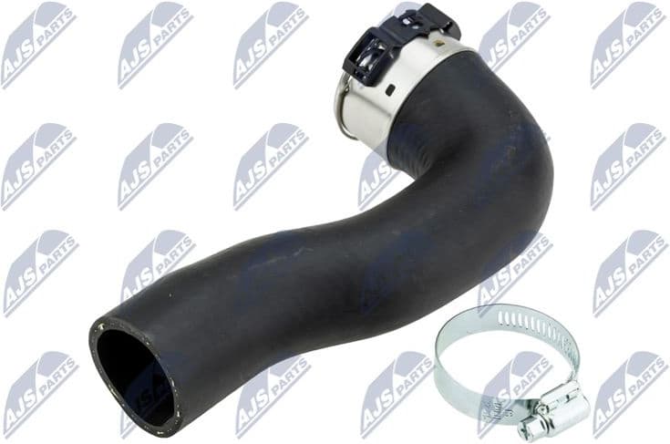 Radiator Hose GPP-PL-038 - image 2