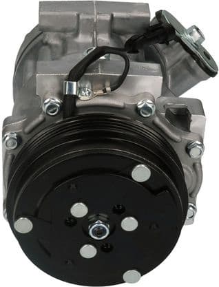 Compressor, air conditioning 1986AD1009 - image 2