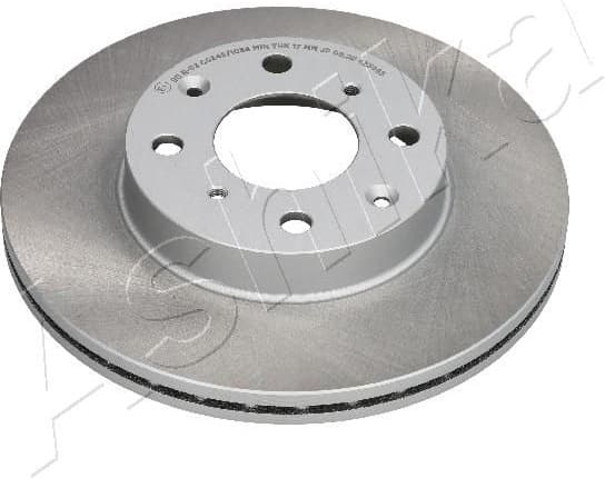 Brake Disc 60-04-419C