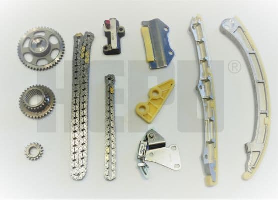 Timing Chain Kit 21-0406