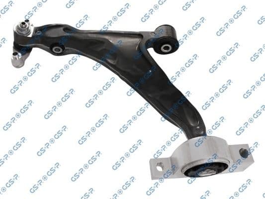 Control/Trailing Arm, wheel suspension S063447