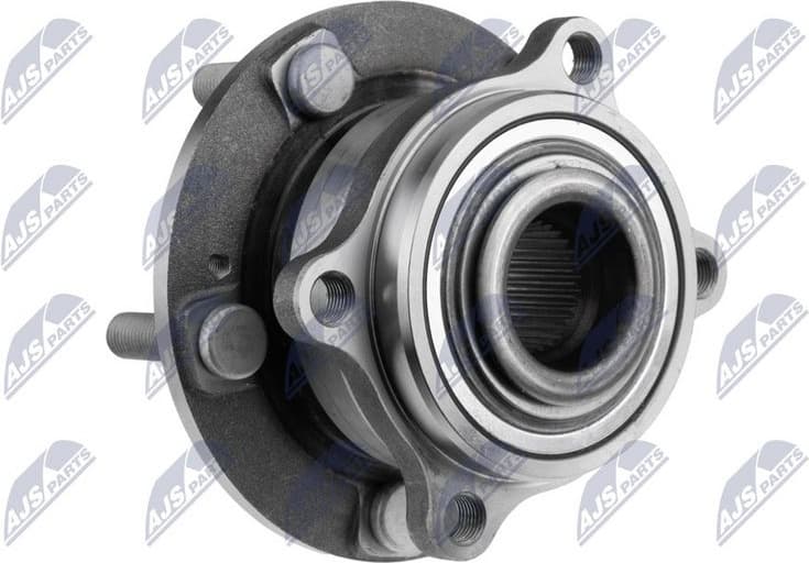 Wheel Bearing Kit KLP-KA-322