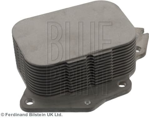 Oil Cooler, engine oil ADT36131
