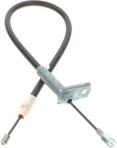 Cable Pull, parking brake 1987477810