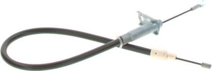 Cable Pull, parking brake 1987477810 - image 4