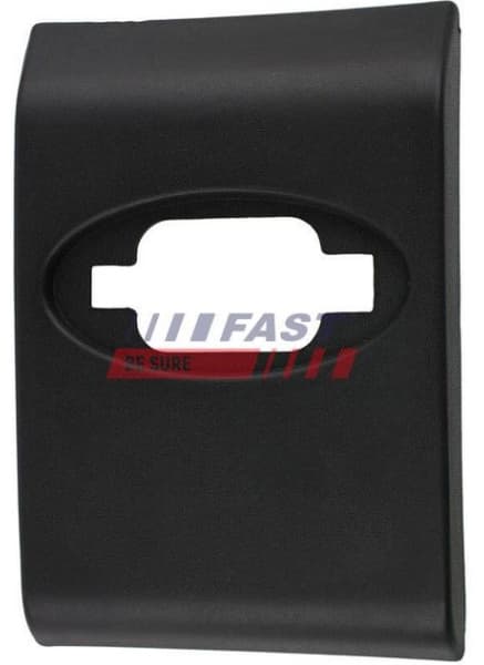 Trim/Protection Strip, door window FT90896G