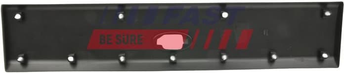 Trim/Protection Strip, door window FT90896G - image 2