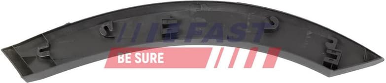 Trim/Protection Strip, door window FT90951G