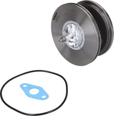 Core assembly, turbocharger 8604108 - image 2