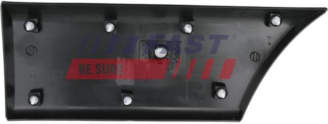 Trim/Protection Strip, door window FT90977G - image 3