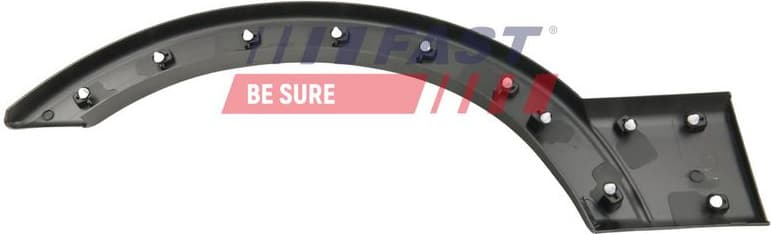 Trim/Protection Strip, door window FT90983G - image 2