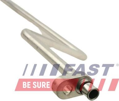 High-pressure Line, air conditioning FT59424 - image 3