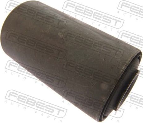 Bushing, leaf spring TAB-276