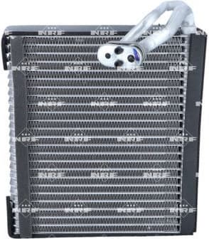 Evaporator, air conditioning EASY FIT 36196