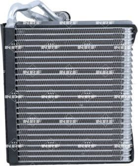 Evaporator, air conditioning EASY FIT 36196 - image 3