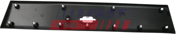 Trim/Protection Strip, door window FT90987G - image 3