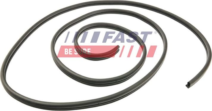 Trim/Protection Strip, door window FT90423G - image 2