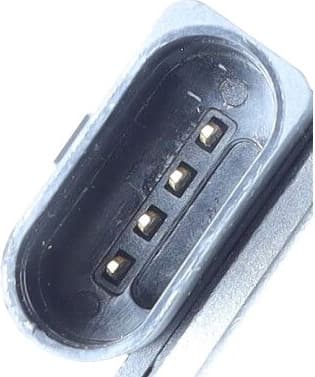 Control Flap, air supply 58-0251