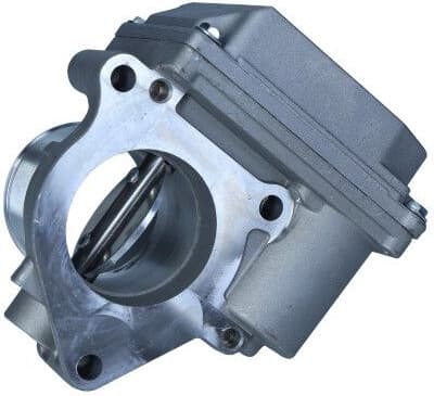 Control Flap, air supply 58-0251 - image 3