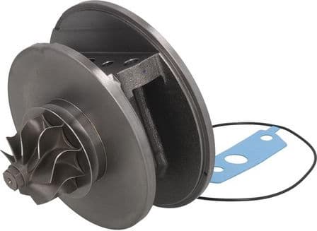 Core assembly, turbocharger 8604207 - image 4