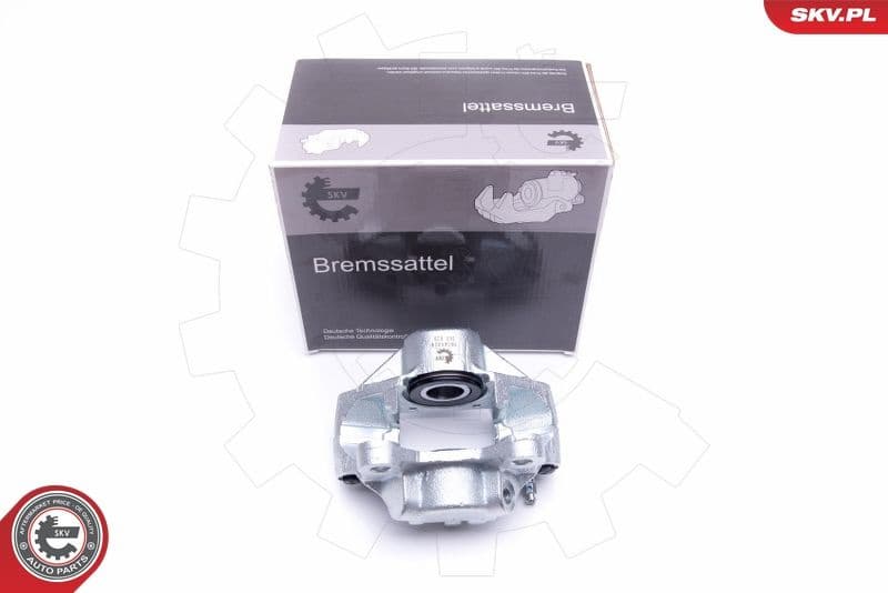 Brake Caliper 46SKV014