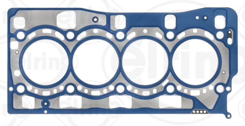 Gasket, cylinder head 222.760