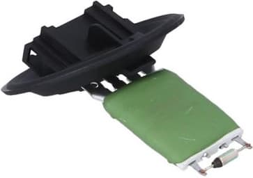 Resistor, interior blower 4140154