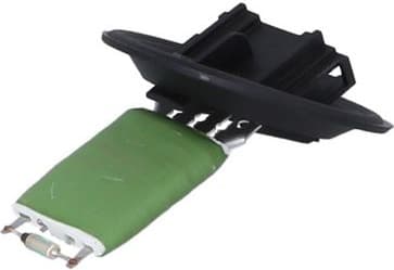 Resistor, interior blower 4140154 - image 2