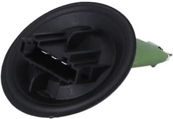 Resistor, interior blower 4140154 - image 4