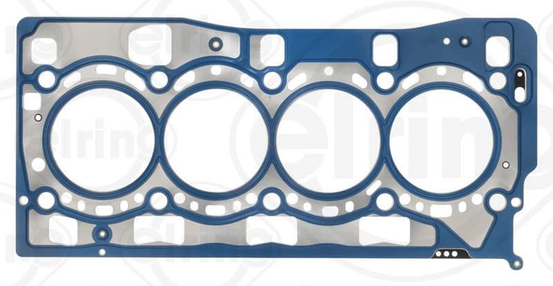 Gasket, cylinder head 222.740