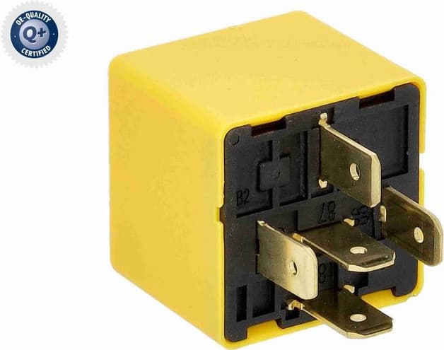 Multifunctional Relay Q+, original equipment manufacturer quality V30-71-0036