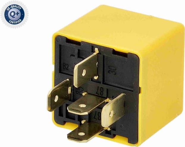 Multifunctional Relay Q+, original equipment manufacturer quality V30-71-0036 - image 4