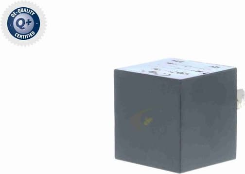 Multifunctional Relay Q+, original equipment manufacturer quality V30-71-0036 - image 13