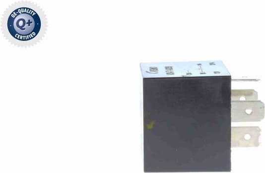 Multifunctional Relay Q+, original equipment manufacturer quality V30-71-0036 - image 14