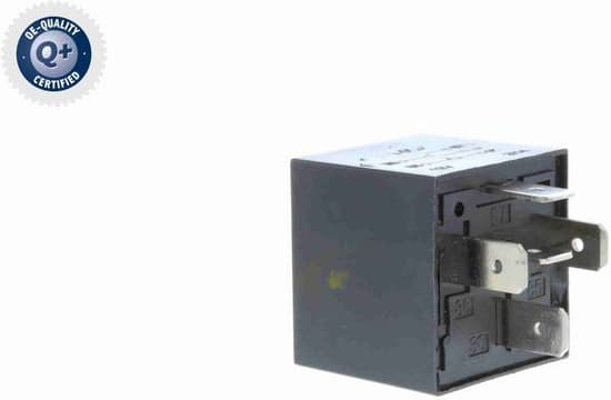 Multifunctional Relay Q+, original equipment manufacturer quality V30-71-0036 - image 15